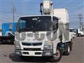 2017 Mitsubishi Fuso Canter