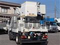 2017 Mitsubishi Fuso Canter