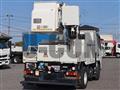 2017 Mitsubishi Fuso Canter