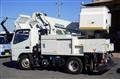 2017 Mitsubishi Fuso Canter