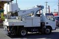 2017 Mitsubishi Fuso Canter