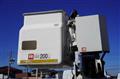 2017 Mitsubishi Fuso Canter