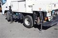 2017 Mitsubishi Fuso Canter