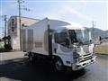 2019 Isuzu Elf Truck
