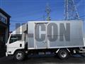 2019 Isuzu Elf Truck
