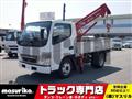 2003 Mitsubishi Fuso Canter
