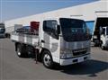 2003 Mitsubishi Fuso Canter
