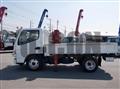 2003 Mitsubishi Fuso Canter