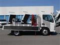 2003 Mitsubishi Fuso Canter