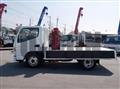 2003 Mitsubishi Fuso Canter