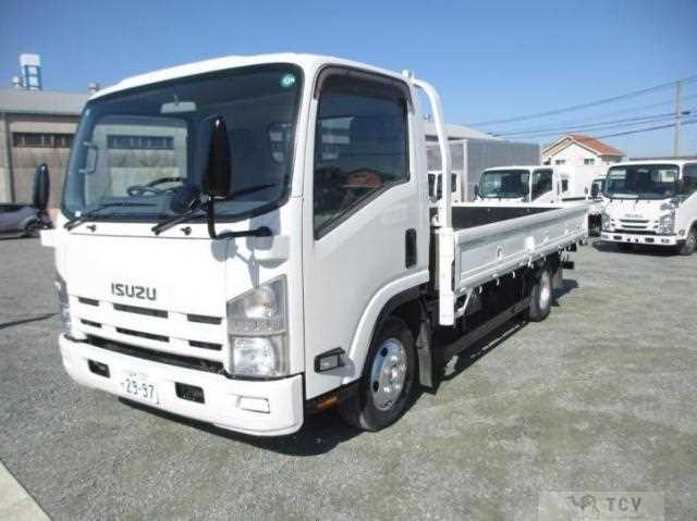 2014 Isuzu Elf Truck
