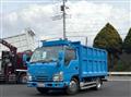 2016 Isuzu Elf Truck