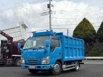 2016 Isuzu Elf Truck