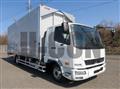 2024 Mitsubishi Fuso Fighter