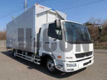 2024 Mitsubishi Fuso Fighter