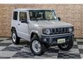 2020 Suzuki Jimny