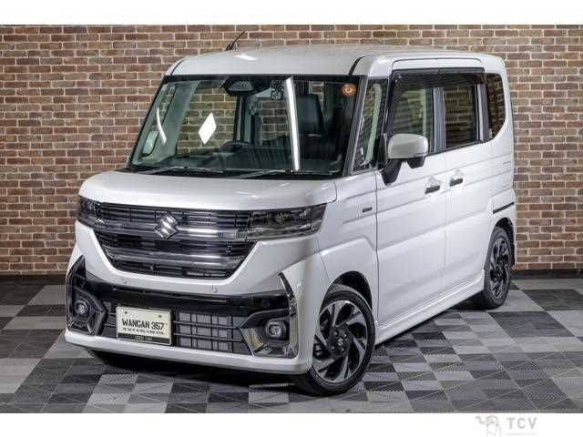 2025 Suzuki Suzuki Others