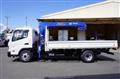 2024 Mitsubishi Fuso Canter