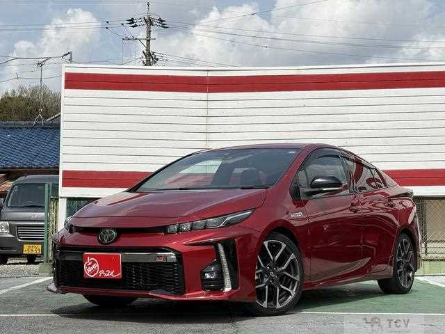 2018 Toyota Prius