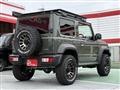 2024 Suzuki Jimny Sierra