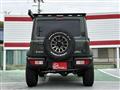 2024 Suzuki Jimny Sierra