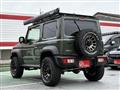 2024 Suzuki Jimny Sierra