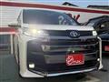 2022 Toyota Noah