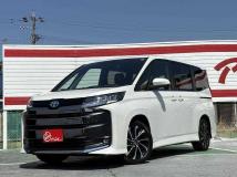 2022 Toyota Noah