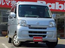 2014 Daihatsu Hijet Cargo