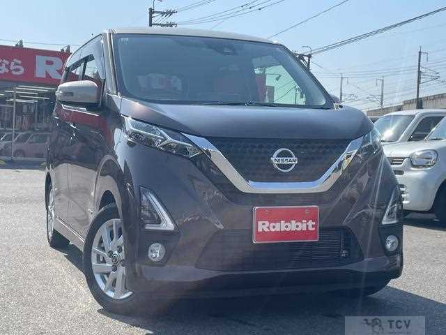 2019 Nissan Nissan Others