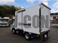 2025 Mitsubishi Fuso Canter