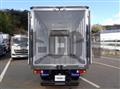 2025 Mitsubishi Fuso Canter