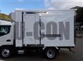 2025 Mitsubishi Fuso Canter