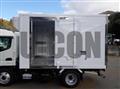 2025 Mitsubishi Fuso Canter