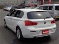 2015 BMW 1 Series