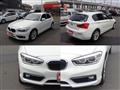 2015 BMW 1 Series