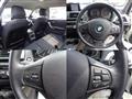 2015 BMW 1 Series