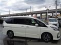 2020 Nissan Serena
