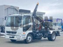 2025 Mitsubishi Fuso Super Great
