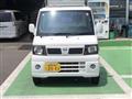 2011 Nissan Clipper Truck
