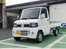 2011 Nissan Clipper Truck