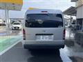 2012 Toyota Hiace Wagon