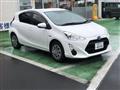 2015 Toyota AQUA