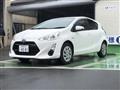 2015 Toyota AQUA