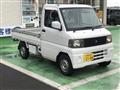 2005 Mitsubishi Minicab Truck