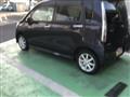 2012 Daihatsu Move