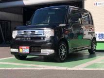 2012 Daihatsu Move Conte