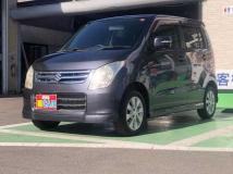 2010 Suzuki Wagon R