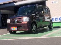 2013 Daihatsu Move Conte