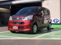 2015 Daihatsu Move